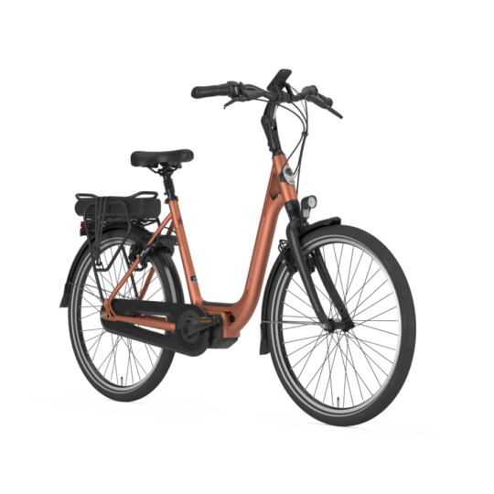 gazelle electric bikes for sale