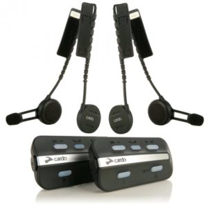 Cardo BK-1 Communication System - BBikes